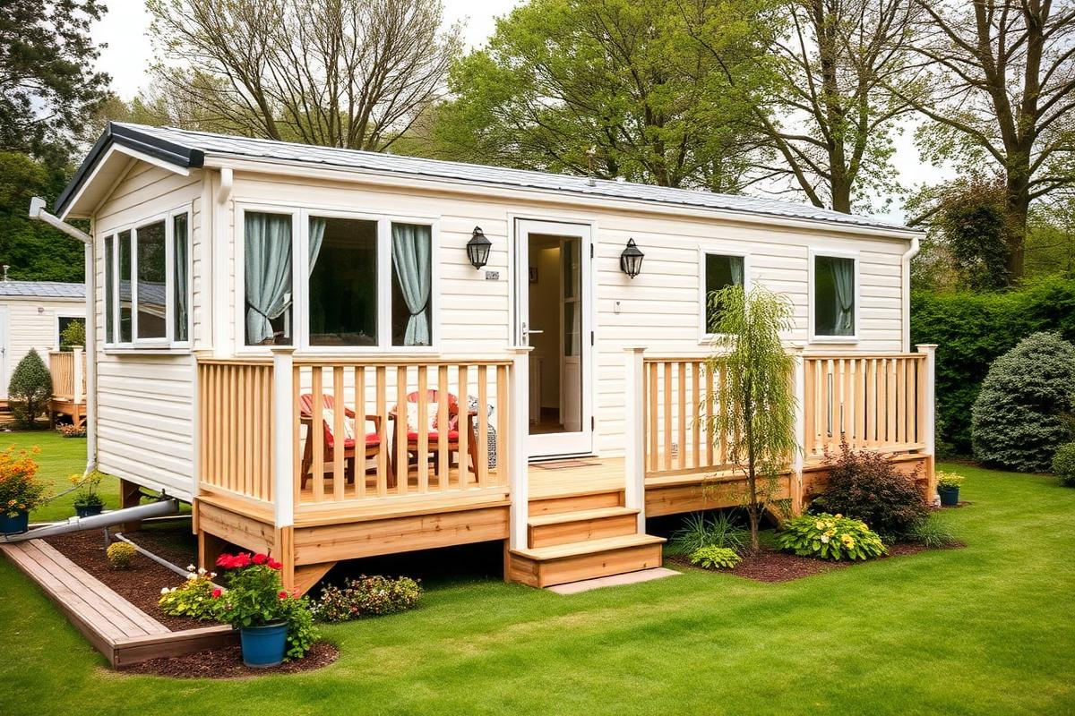 Meadow View Lodge